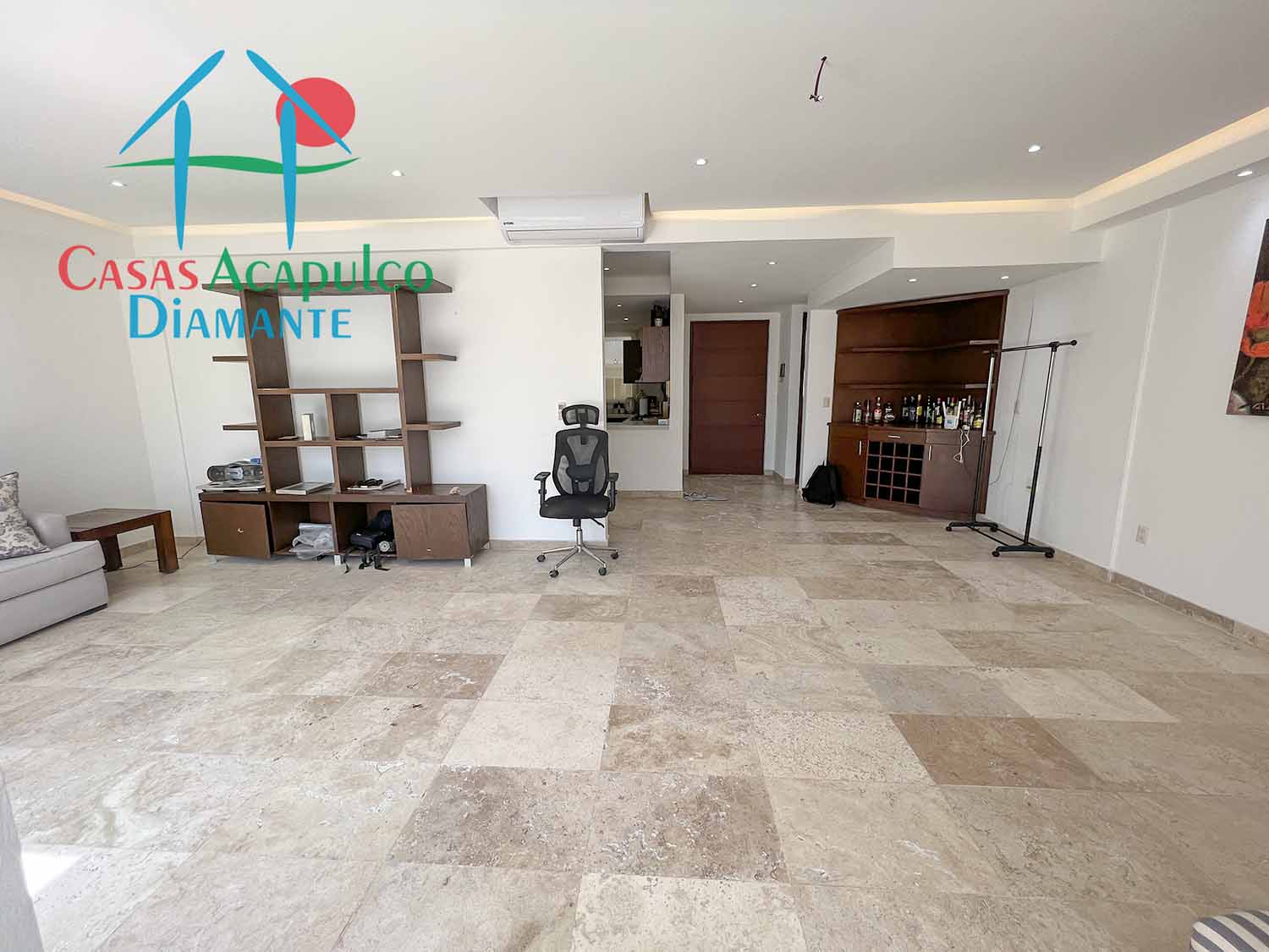 Vidamar Residencial Cluster 7 A 202 - Estancia 4